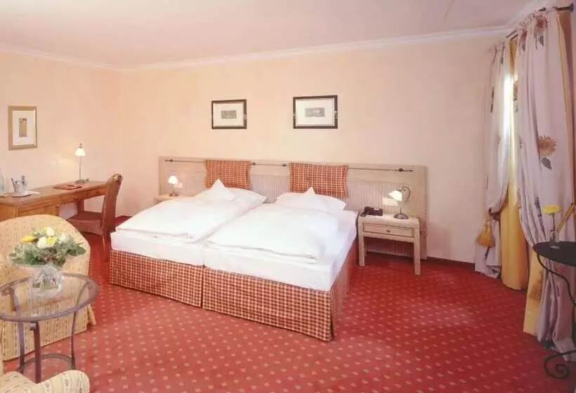 اتاق استاندارد, Und Landgasthof Altwirt