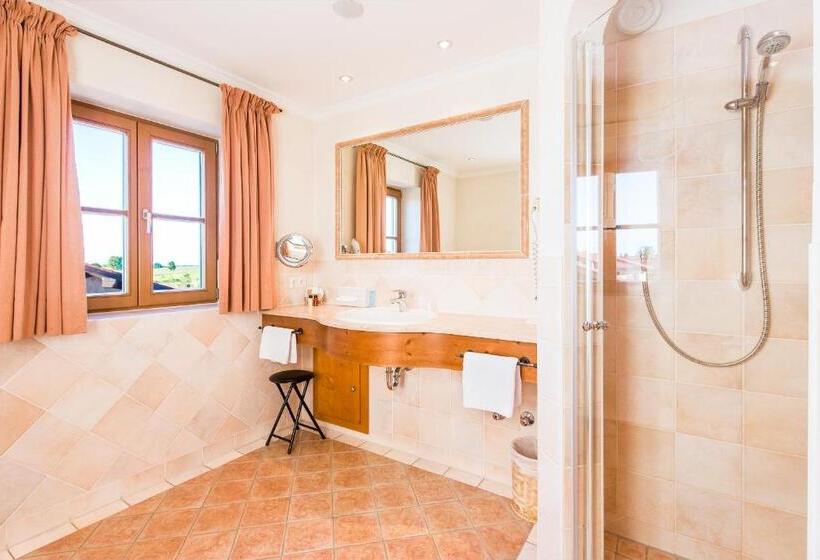 스탠다드 룸, Und Landgasthof Altwirt