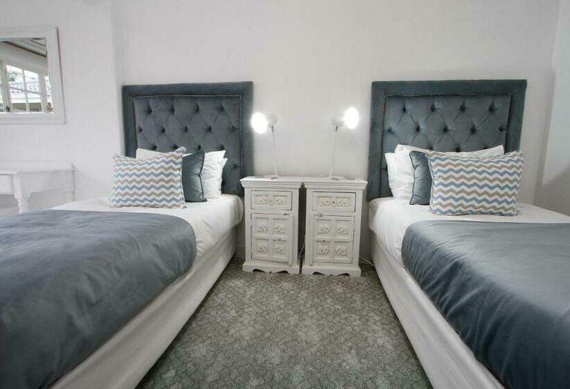 Номер Стандарт, Kingston House B&b