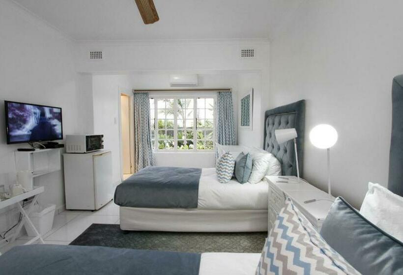 스탠다드 룸, Kingston House B&b