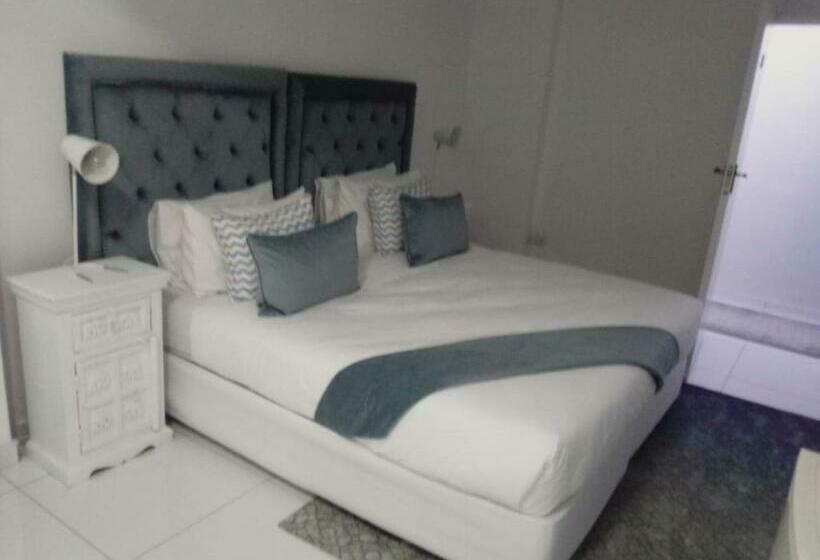 Номер Стандарт, Kingston House B&b