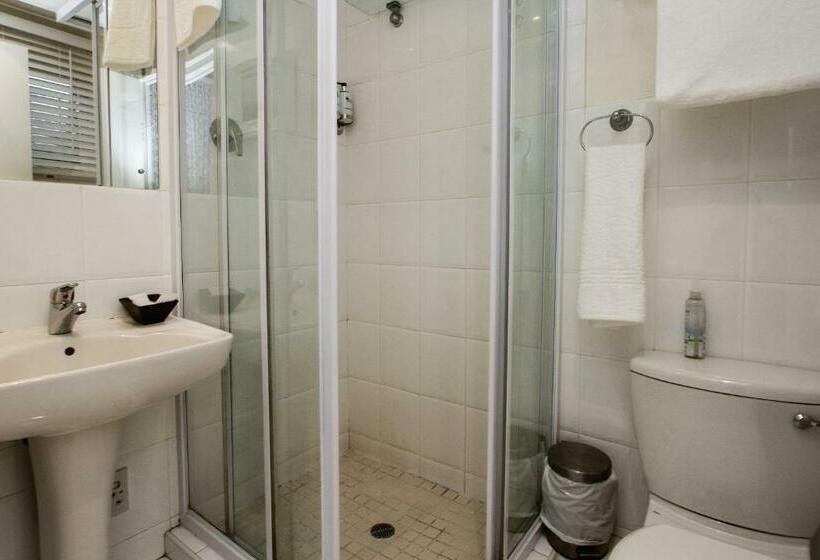 스탠다드 룸, Kingston House B&b