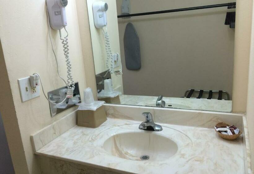 스탠다드 룸, Regal Inn Las Vegas New Mexico