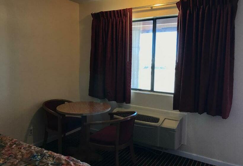 스탠다드 룸, Regal Inn Las Vegas New Mexico