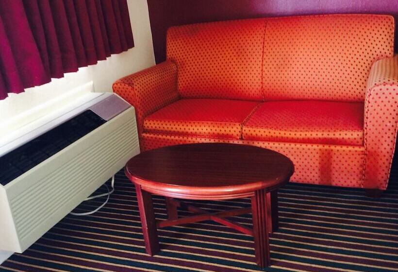 Номер Стандарт, Regal Inn Las Vegas New Mexico