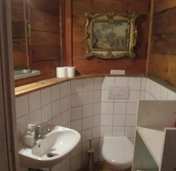 ベーシックトリプルルーム, Maison D Hôtes Alsace   4 Chambres D Hôte   Private Gästezimmer Elsass   Private Guest Rooms Alsace