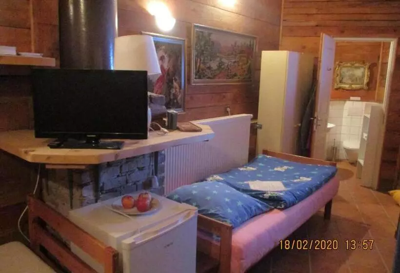 ベーシックトリプルルーム, Maison D Hôtes Alsace   4 Chambres D Hôte   Private Gästezimmer Elsass   Private Guest Rooms Alsace