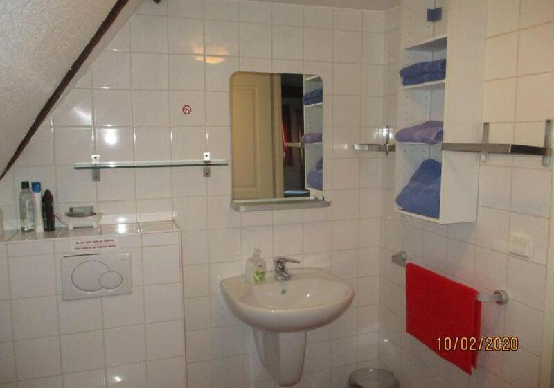 家庭间, Maison D Hôtes Alsace   4 Chambres D Hôte   Private Gästezimmer Elsass   Private Guest Rooms Alsace