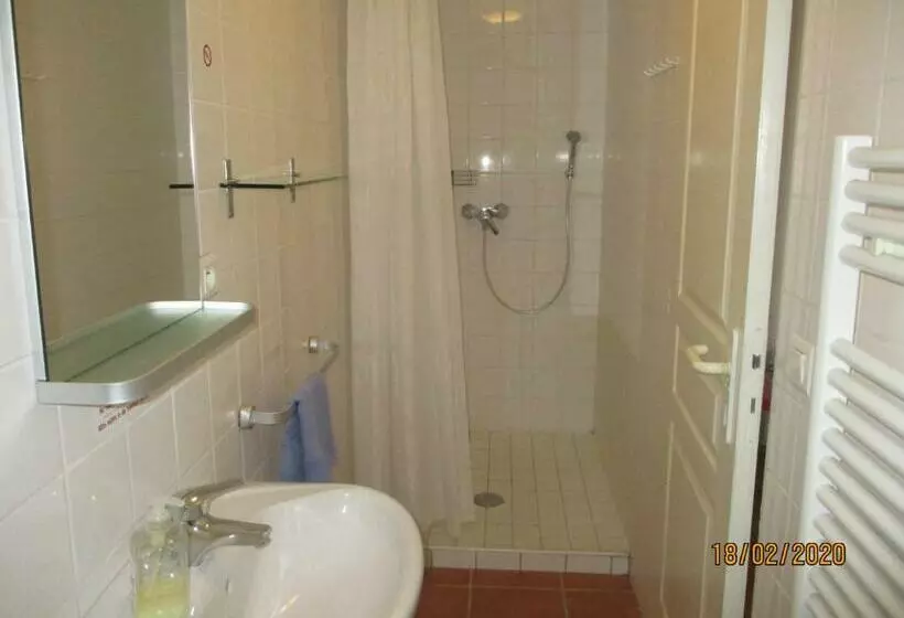 スタンダードルーム, Maison D Hôtes Alsace   4 Chambres D Hôte   Private Gästezimmer Elsass   Private Guest Rooms Alsace