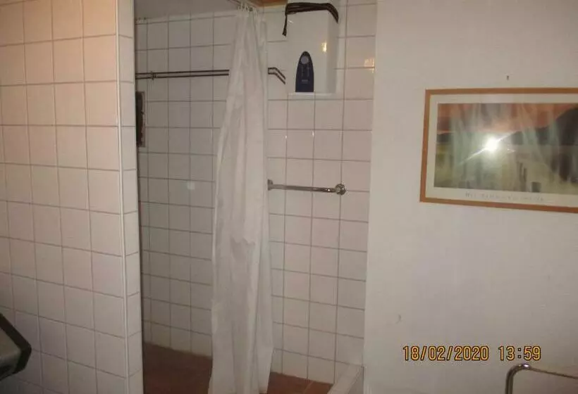 ベーシックトリプルルーム, Maison D Hôtes Alsace   4 Chambres D Hôte   Private Gästezimmer Elsass   Private Guest Rooms Alsace