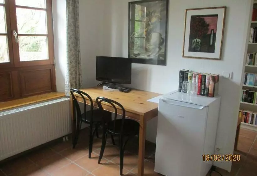スタンダードルーム, Maison D Hôtes Alsace   4 Chambres D Hôte   Private Gästezimmer Elsass   Private Guest Rooms Alsace