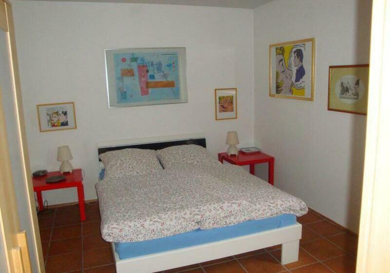 标准间, Maison D Hôtes Alsace   4 Chambres D Hôte   Private Gästezimmer Elsass   Private Guest Rooms Alsace