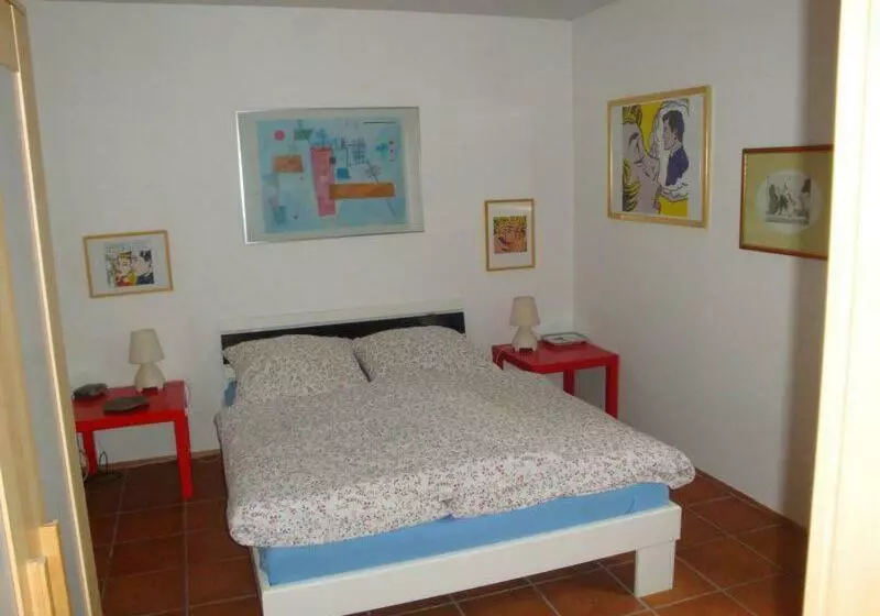 スタンダードルーム, Maison D Hôtes Alsace   4 Chambres D Hôte   Private Gästezimmer Elsass   Private Guest Rooms Alsace