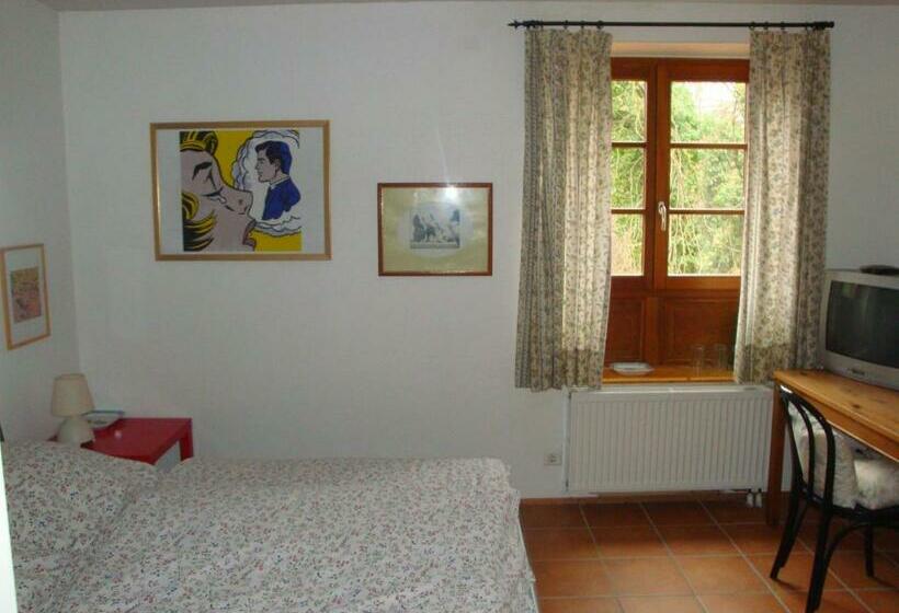 标准间, Maison D Hôtes Alsace   4 Chambres D Hôte   Private Gästezimmer Elsass   Private Guest Rooms Alsace