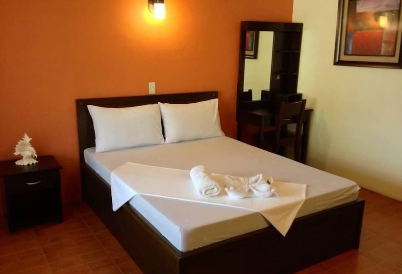 اتاق سوپریور, Panglao Island Franzen Residences