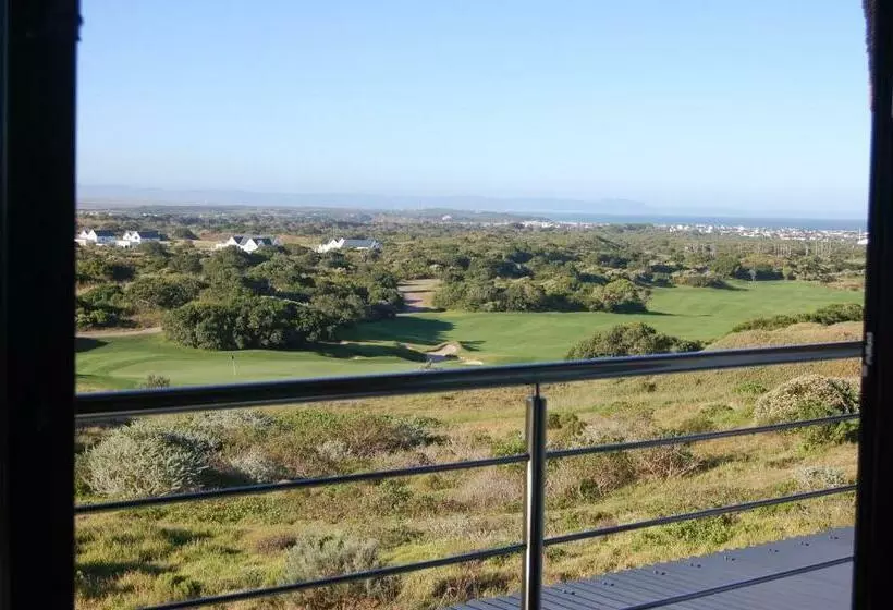 スタンダードルーム, St. Francis Golf Lodge