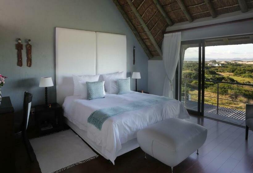 חדר סטנדרט, St. Francis Golf Lodge