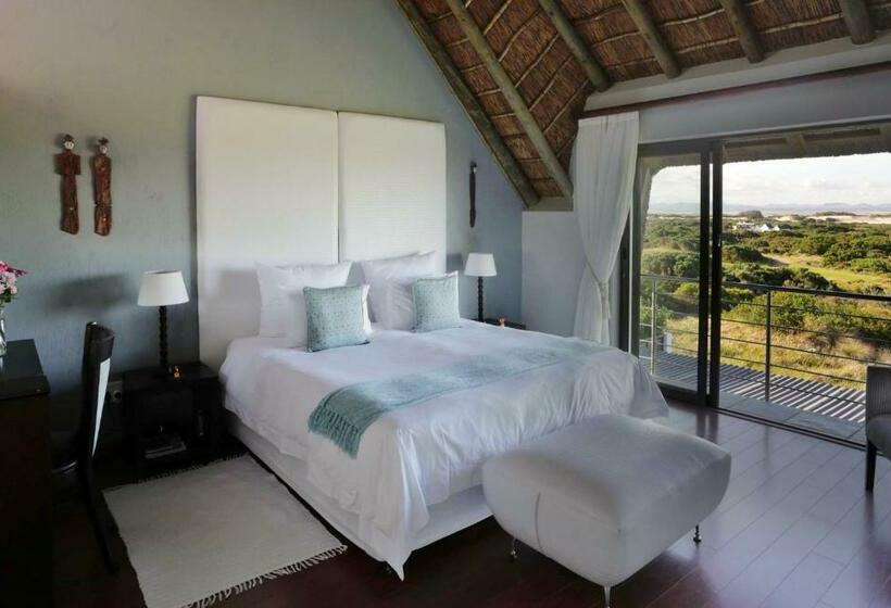 חדר סטנדרט, St. Francis Golf Lodge