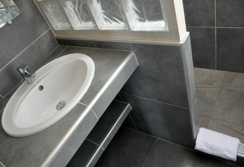 빌라 침실 1개, Résidence Maora Village