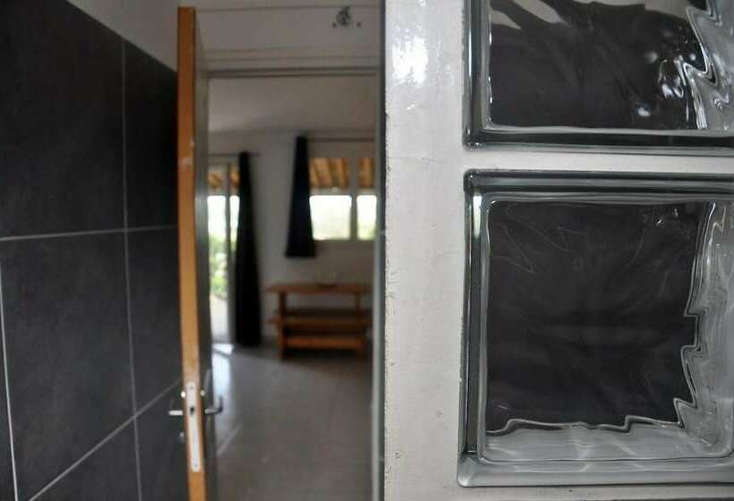 빌라 침실 1개, Résidence Maora Village