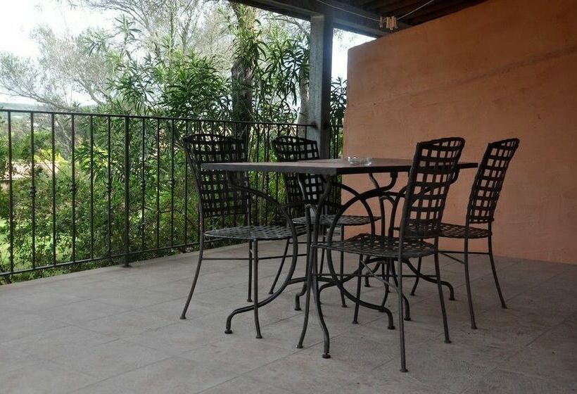 빌라 침실 1개, Résidence Maora Village