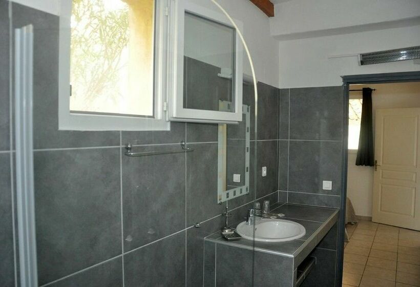 빌라 침실 1개, Résidence Maora Village