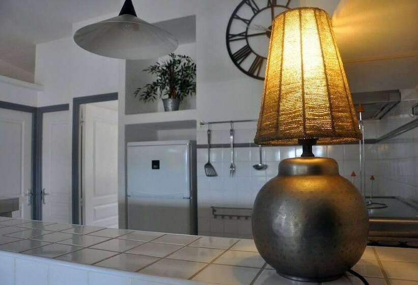 침실 2개 빌라, Résidence Maora Village