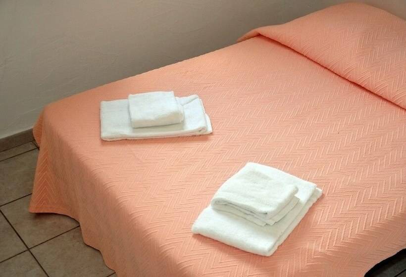 침실 2개 빌라, Résidence Maora Village