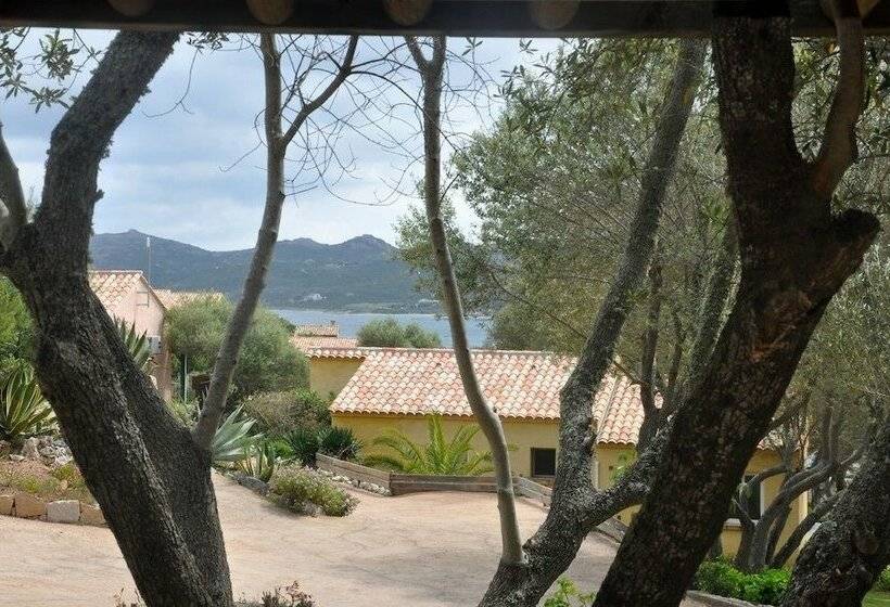 2 베드룸 수피리어 빌라, Résidence Maora Village