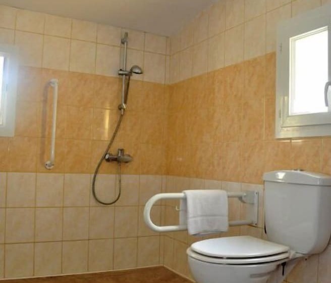 2 베드룸 수피리어 빌라, Résidence Maora Village