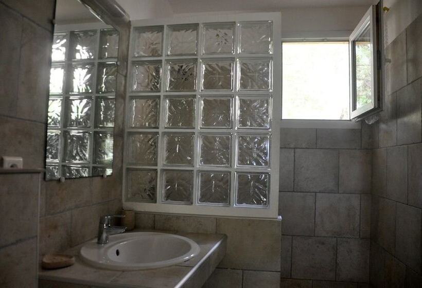 2 베드룸 수피리어 빌라, Résidence Maora Village