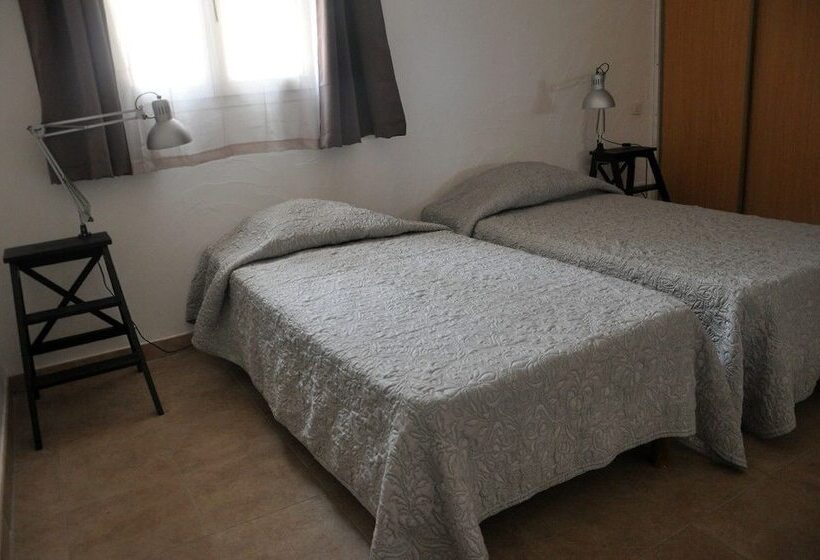 Вилла Superior 2 Спальни, Résidence Maora Village