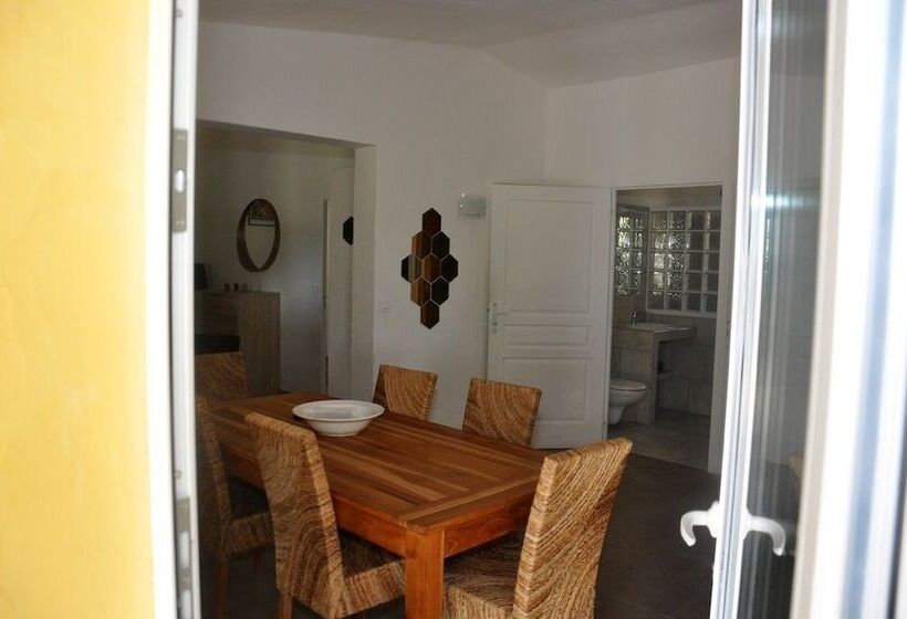 2 베드룸 수피리어 빌라, Résidence Maora Village