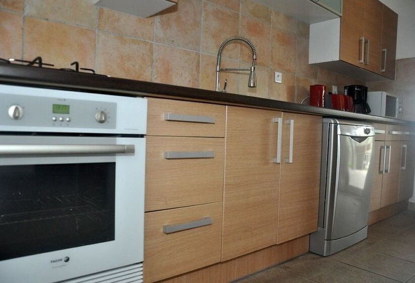 2 베드룸 수피리어 빌라, Résidence Maora Village