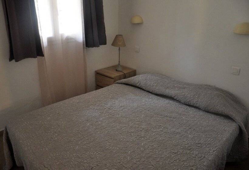 2 베드룸 수피리어 빌라, Résidence Maora Village