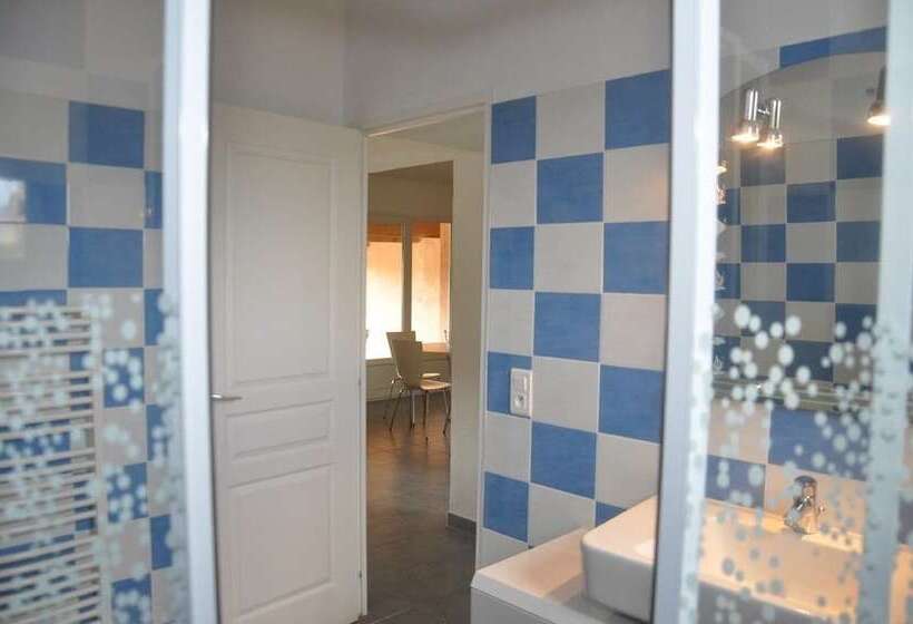 3 베드룸 수피리어 빌라, Résidence Maora Village