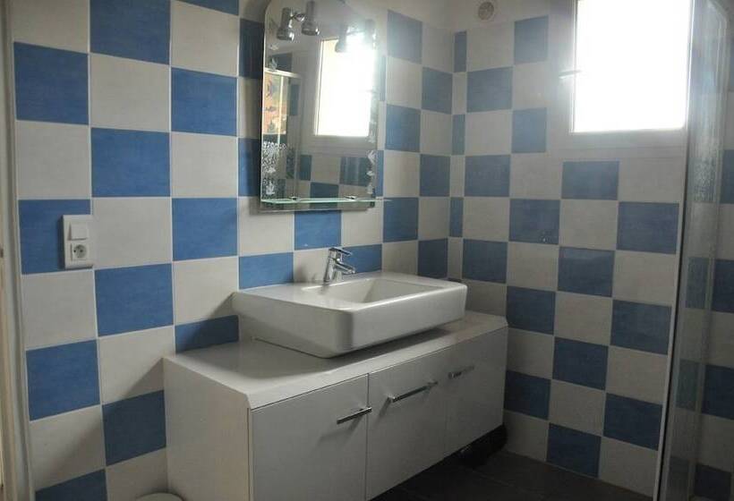 3 베드룸 수피리어 빌라, Résidence Maora Village