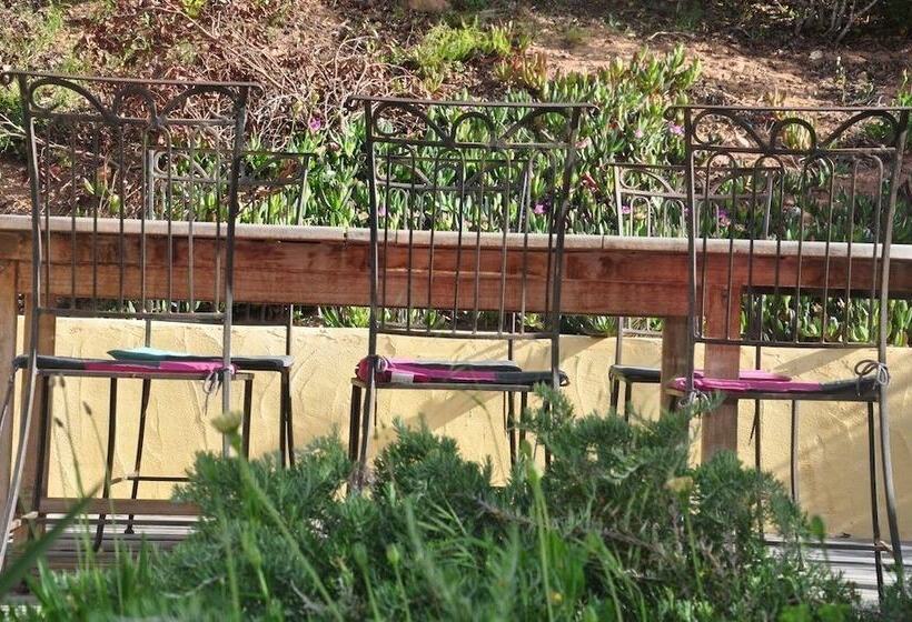 3 베드룸 수피리어 빌라, Résidence Maora Village