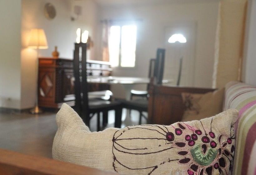 3 베드룸 수피리어 빌라, Résidence Maora Village