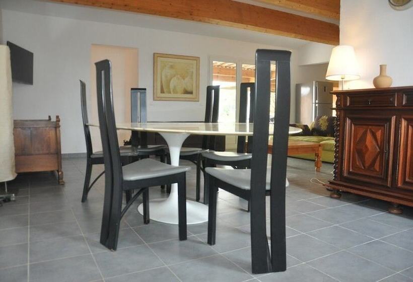 3 베드룸 수피리어 빌라, Résidence Maora Village