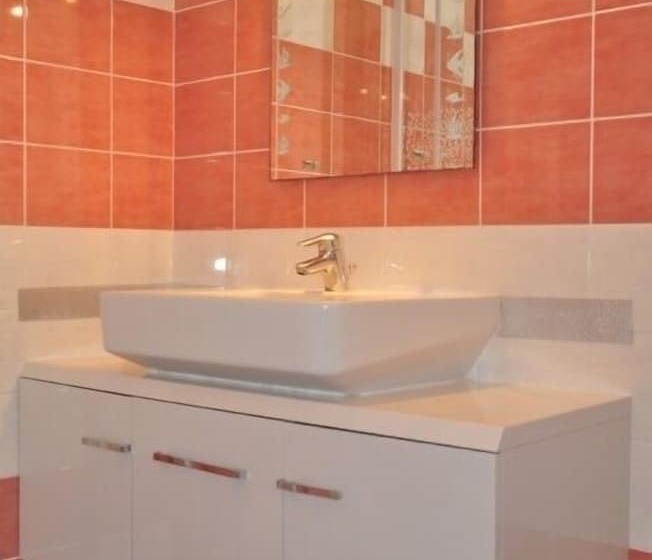 침실 4개 빌라, Résidence Maora Village