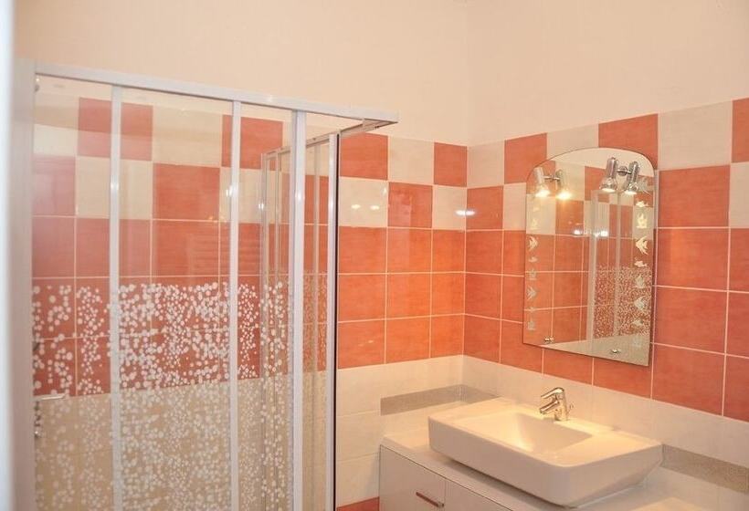 침실 4개 빌라, Résidence Maora Village