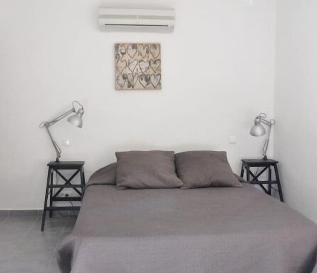 침실 4개 빌라, Résidence Maora Village