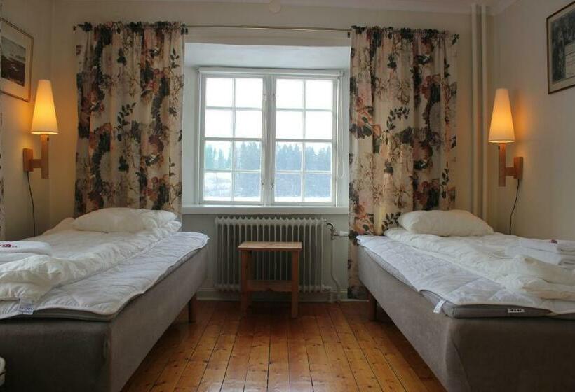 标准间, östermalma Vandrarhem