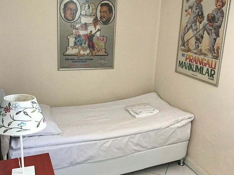 海の見える3ベッドルームアパートメント, Tarus Bosphorus Apartments Besiktas