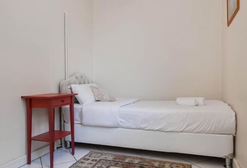 海の見える3ベッドルームアパートメント, Tarus Bosphorus Apartments Besiktas