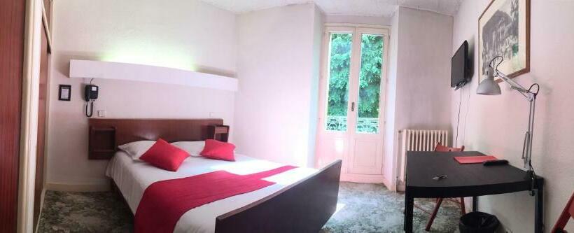 Номер Стандарт, Aparthotel Le Petit Train