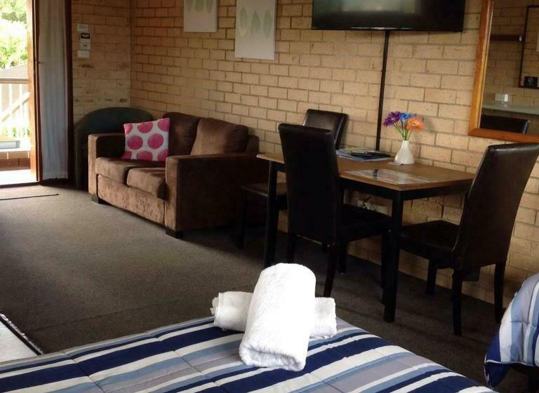 스탠다드 룸, Avlon Gardens Motel