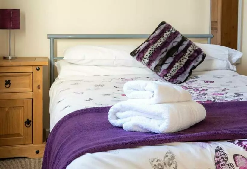 Standard-huone, Common Farm Motel