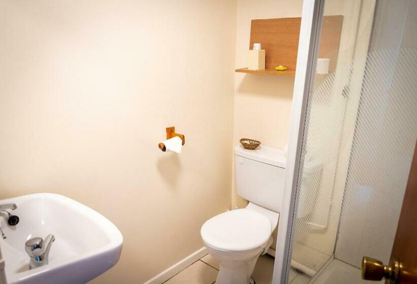 Номер Стандарт, Common Farm Motel